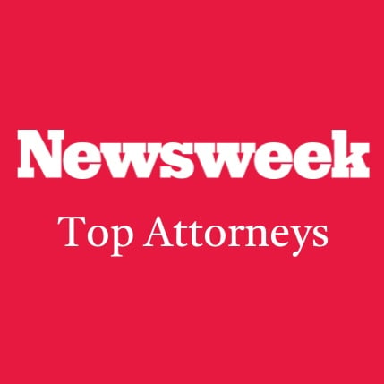 newsweek top attorneys